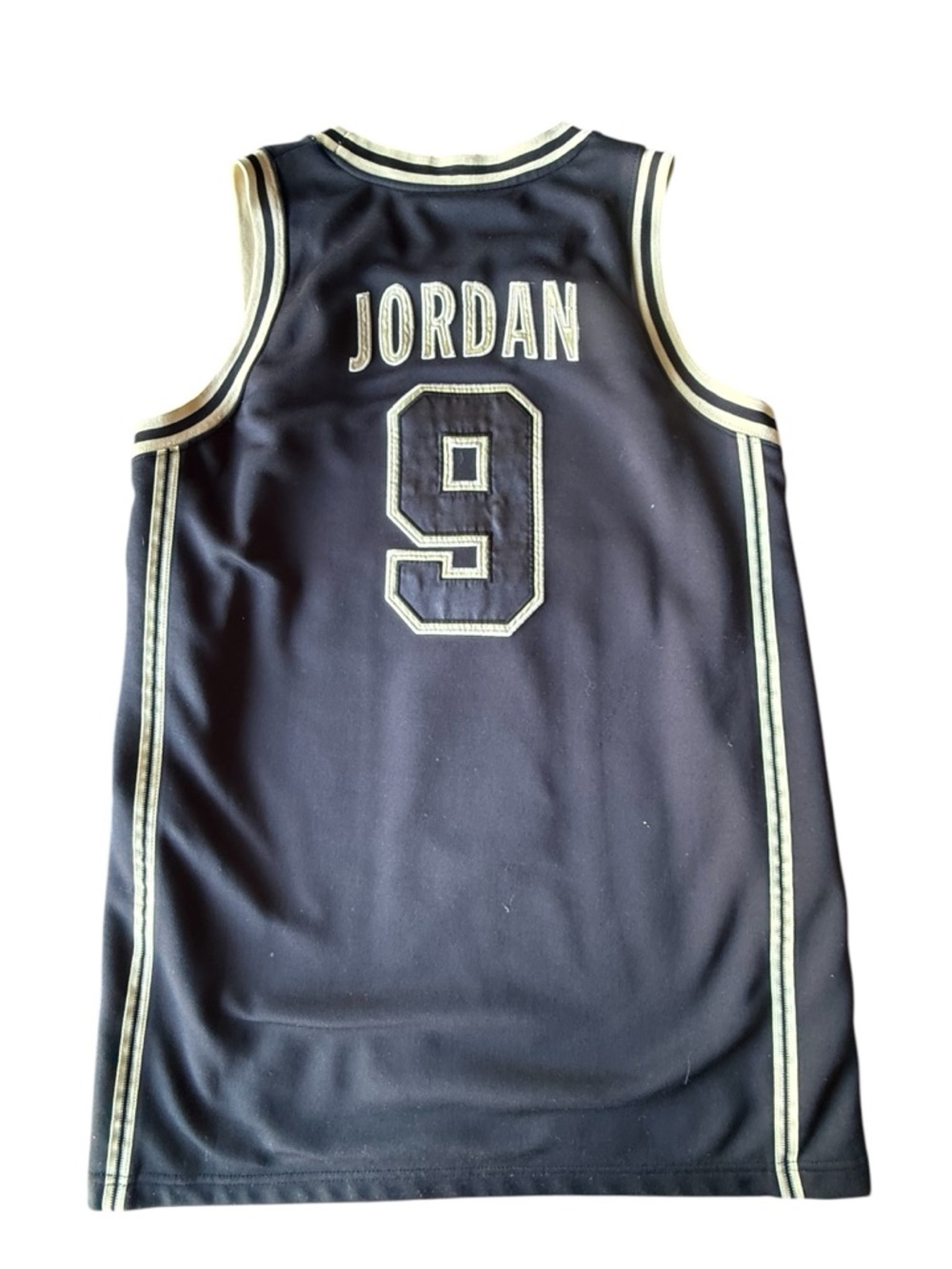 Vintage Nike Team USA 1992 Olympics Michael Jordan Dream Team Basketball Jersey - Picture 2 of 10
